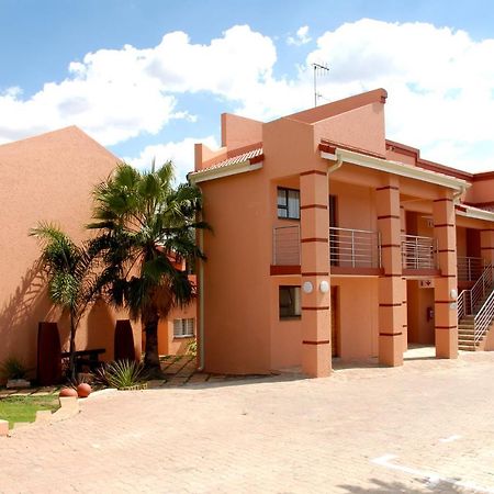 Eagles Nest Lodge Johannesburg Exteriér fotografie