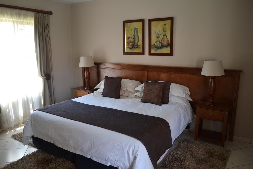 Eagles Nest Lodge Johannesburg Exteriér fotografie