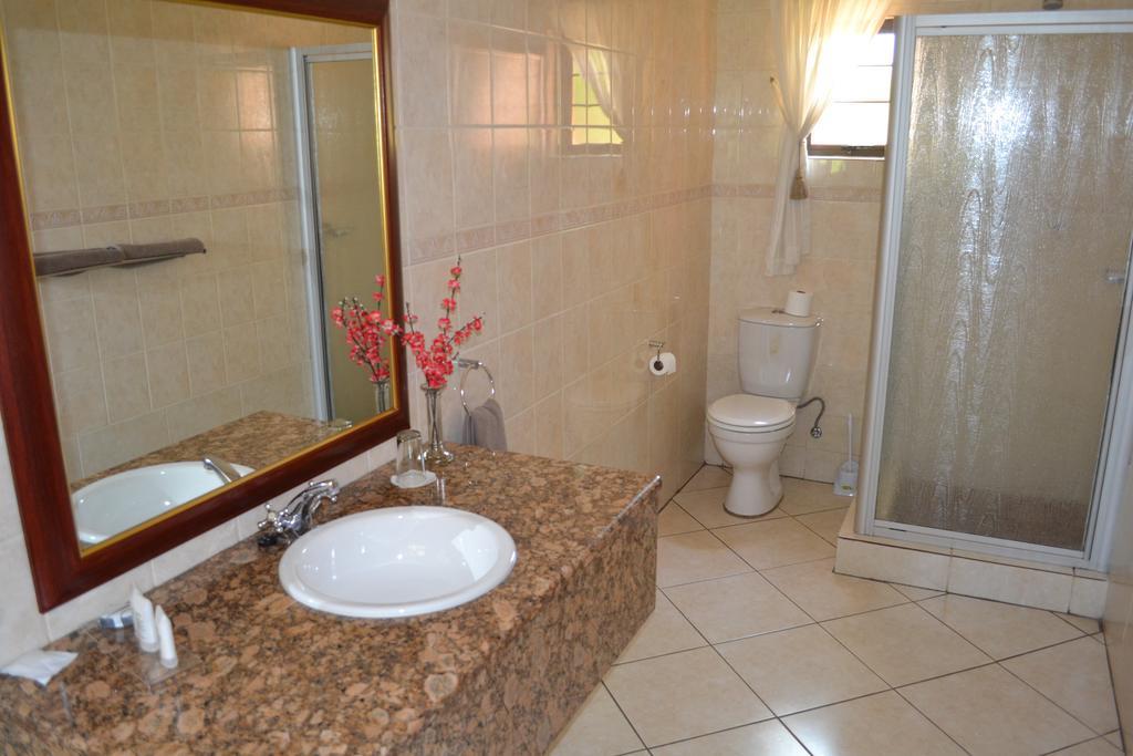 Eagles Nest Lodge Johannesburg Exteriér fotografie