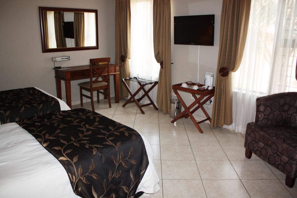 Eagles Nest Lodge Johannesburg Exteriér fotografie