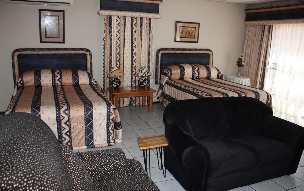 Eagles Nest Lodge Johannesburg Pokoj fotografie