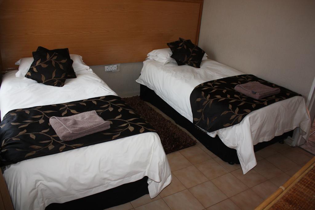 Eagles Nest Lodge Johannesburg Pokoj fotografie