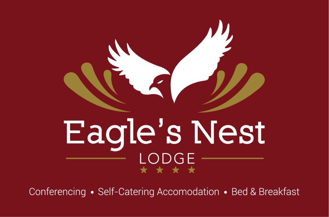 Eagles Nest Lodge Johannesburg Exteriér fotografie