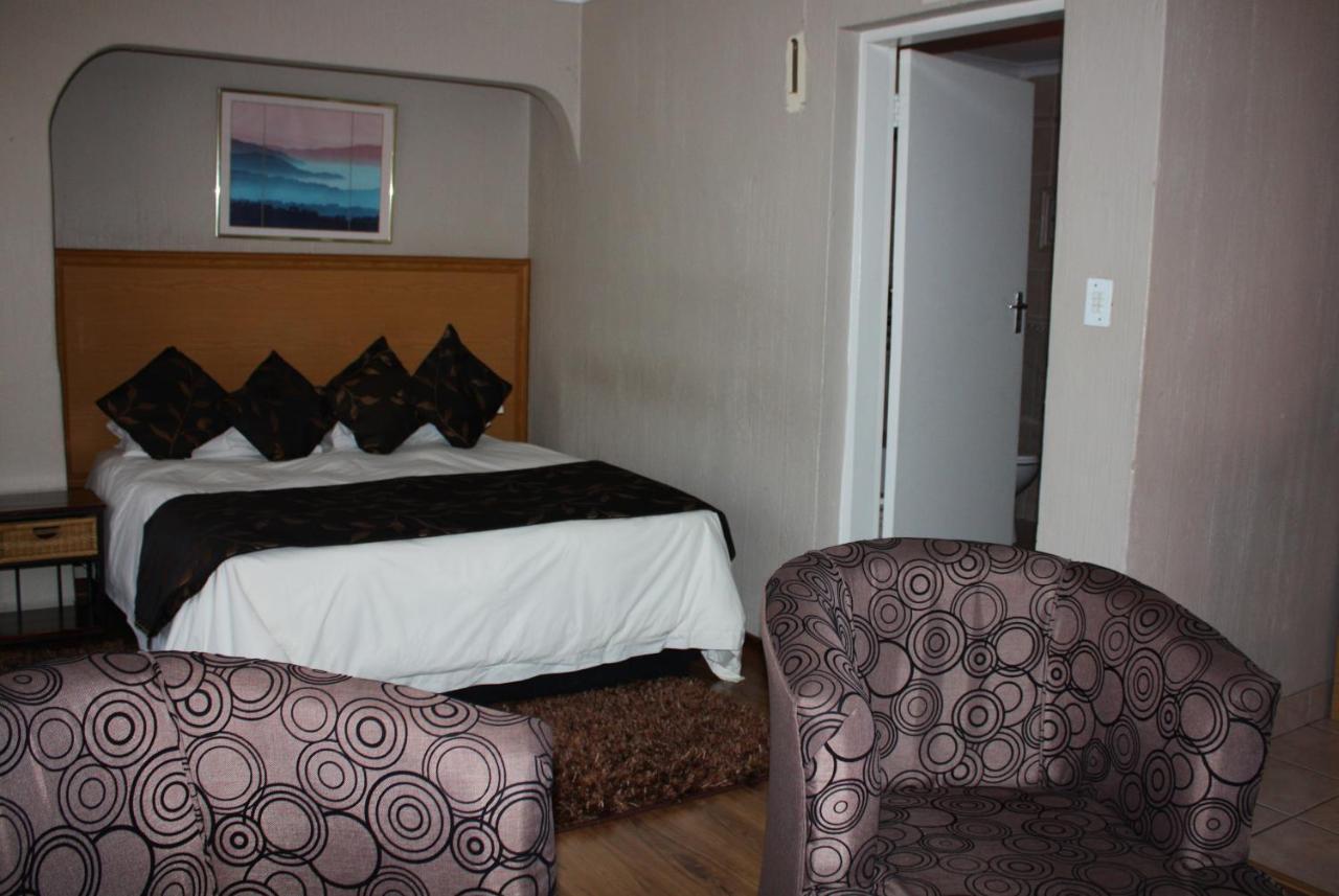 Eagles Nest Lodge Johannesburg Exteriér fotografie